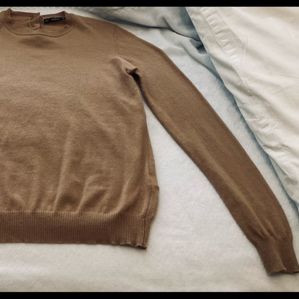 Zara sweaters woman’s - Picture 8 of 9